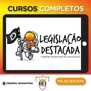 Tj Go - Analista Judiciário - Legislação Destacada