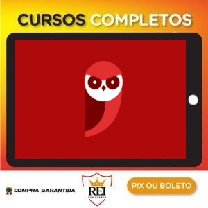 Oab 2 Fase 40 – Estratégia