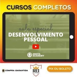 Desenvolvimento-Pessoal – Arata Academy