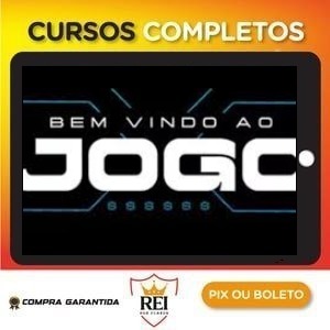 Mentoria O Jogo – Miguel Chakra