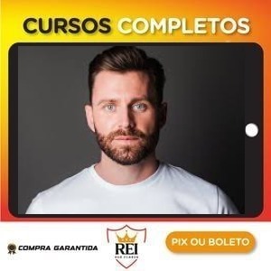 Comunidade Agência Na Gringa - Rafael Fink